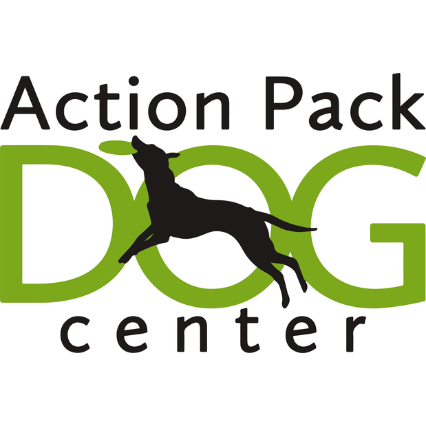 Action Pack - Georgetown Logo