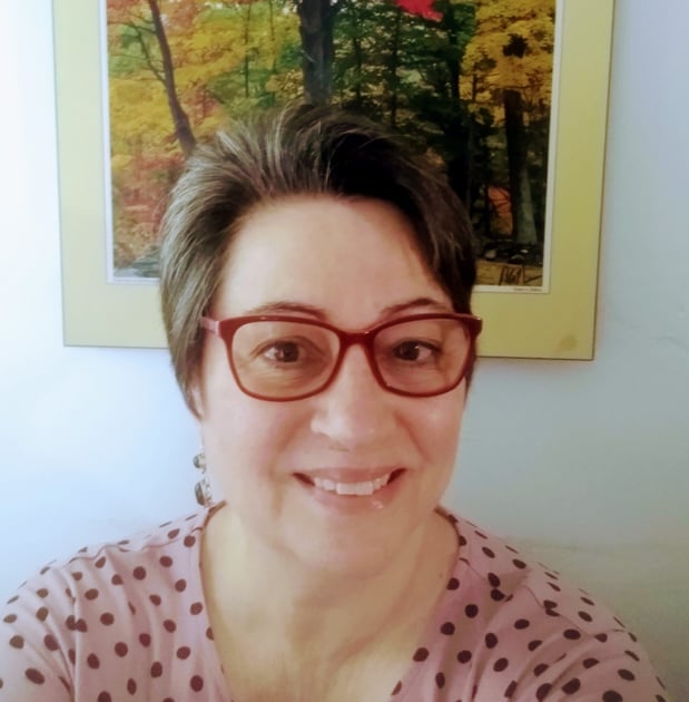 Images Carol Bates, Counselor
