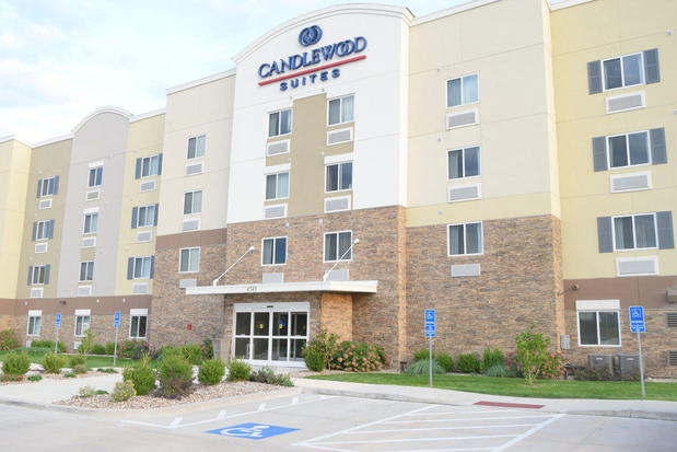 Images Candlewood Suites Kansas City - Independence by IHG