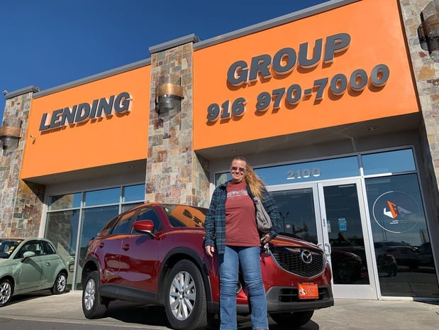 Images Lending Group Auto