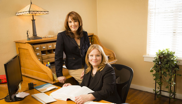 Mcgraw & Strickland, Llc