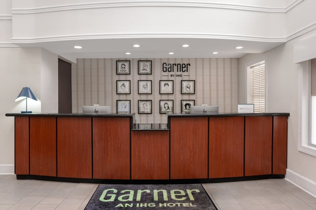 Images Garner Hotel Evansville East by IHG