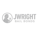 JWright Bail Bonds Logo