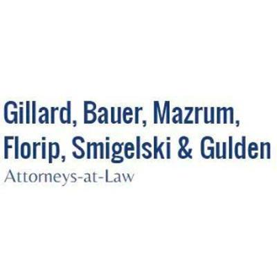 Gillard, Bauer, Mazrum, Florip, Smigelski & Gulden Attorneys at Law