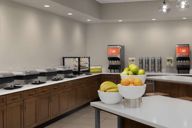 Images Home2 Suites by Hilton Durham University Medical Center