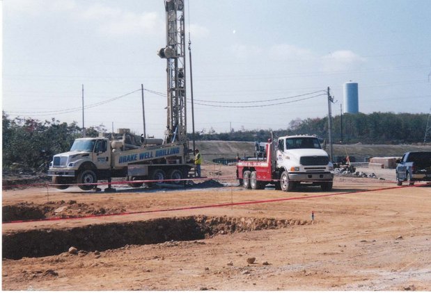 Images Drake Well Drilling Inc