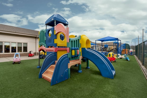 Images Pleasant Prairie KinderCare