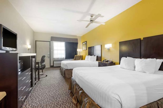 Images Best Western West Monroe Inn