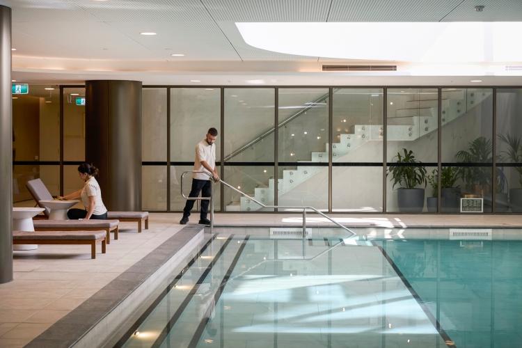 Images DOTAIRE - COMMERCIAL CLEANING & OFFICE CLEANING MELBOURNE