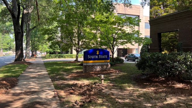 Images SouthState Bank