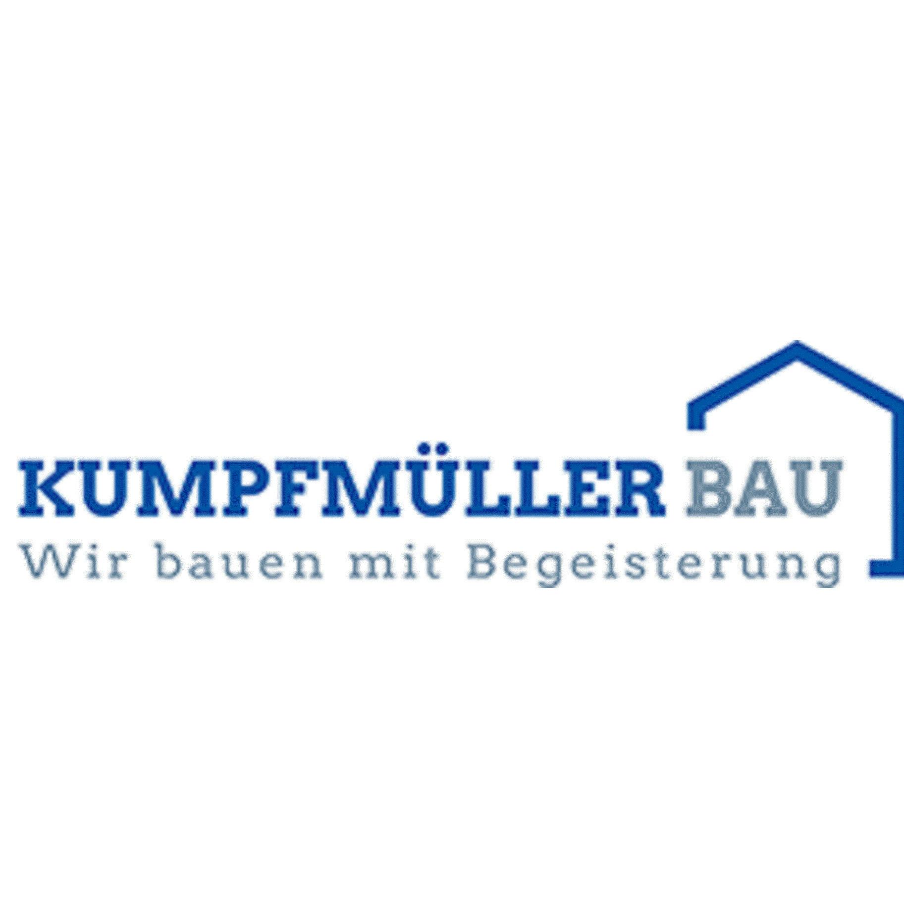 Kumpfmüller Bau GmbH Logo
