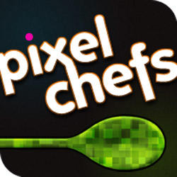 PixelChefs Logo
