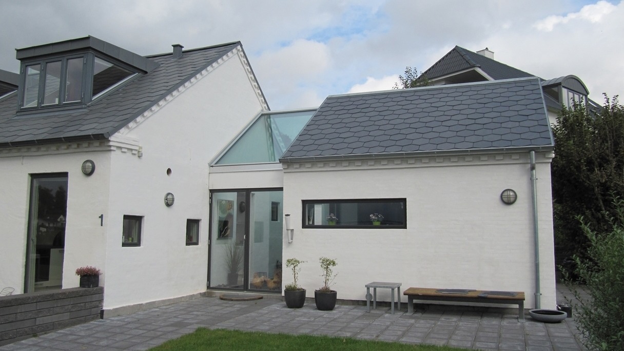 Images Vejle Arkitekter ApS