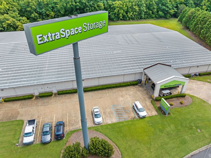 Alternate Beauty Image - Extra Space Storage at 3650 Richard Rd, Montgomery, AL 36111