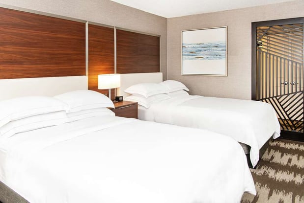 Images Hilton Tampa Airport Westshore
