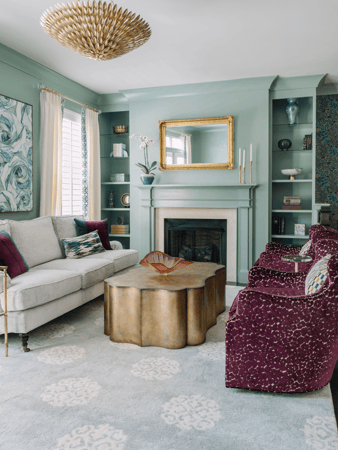 Images Shea Studio Interiors, Inc