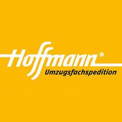 Hoffmann Umzugsfachspedition GmbH Frankfurt in Frankfurt am Main - Logo