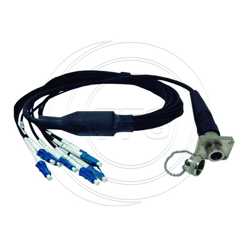 Images Tactical Fiber Systems