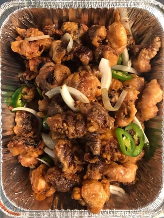 Images Golden Dragon Buffet