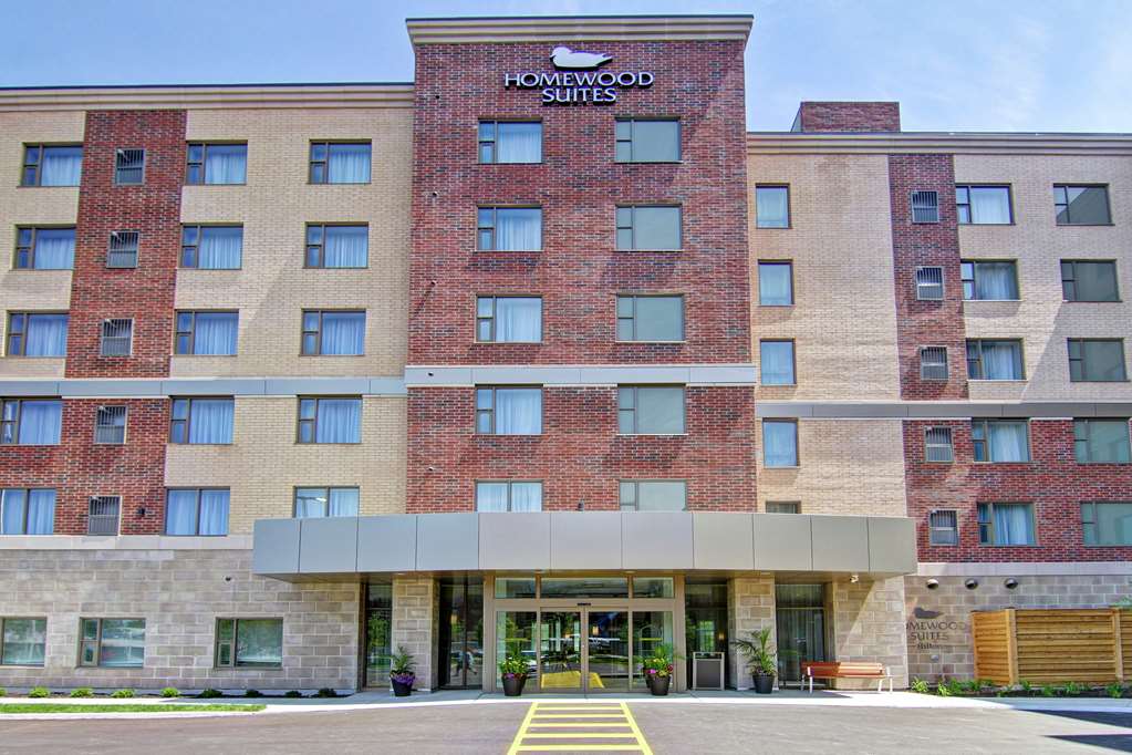 Images Homewood Suites by Hilton Ottawa Kanata