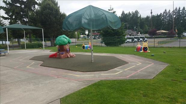 Images Puyallup Meridian KinderCare