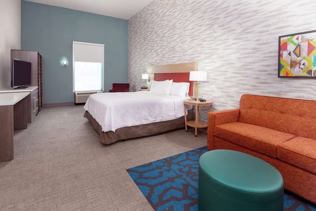Images Home2 Suites by Hilton Orlando Near Universal