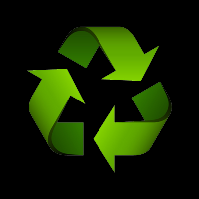 Atglen Recycling Logo