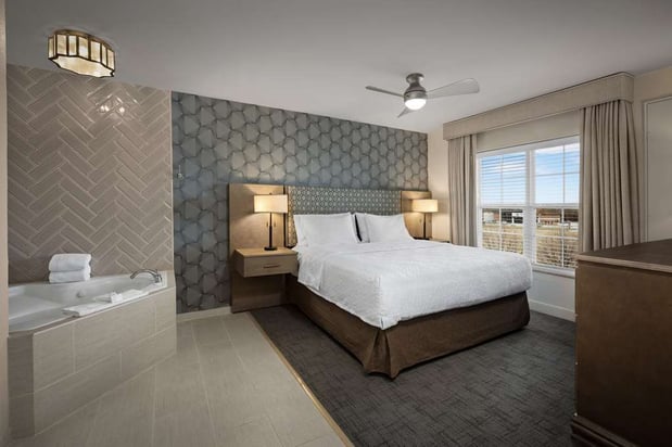 Images Homewood Suites by Hilton @ The Waterfront