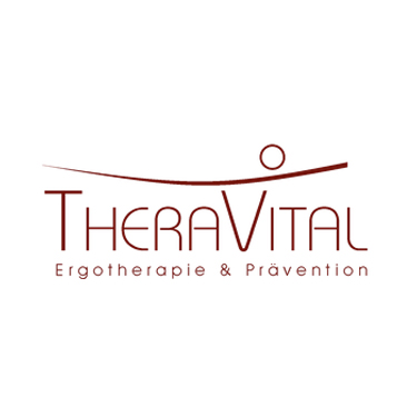 Logo TheraVital - Ergotherapie Susann Schramm