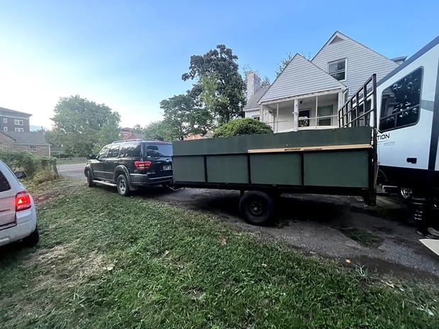 Images Freedom Junk Removal