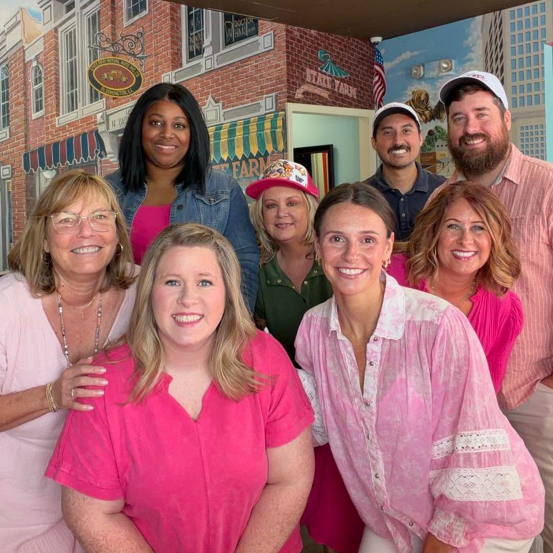 Today, our team wore pink to honor a Tennessee legend whose kindness and generosity touched countless lives. We are grateful for the lasting impact Dolly made and the many ways she inspired others to care for their communities.