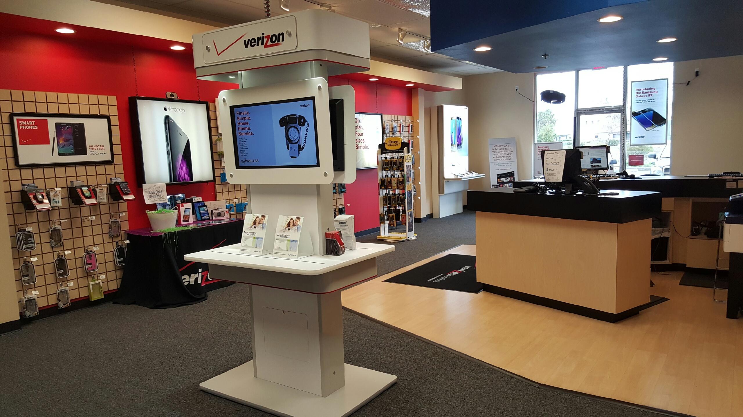 Verizon Authorized Retailer – GoWireless Photo