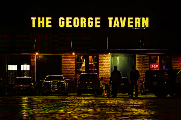 Images The George Tavern