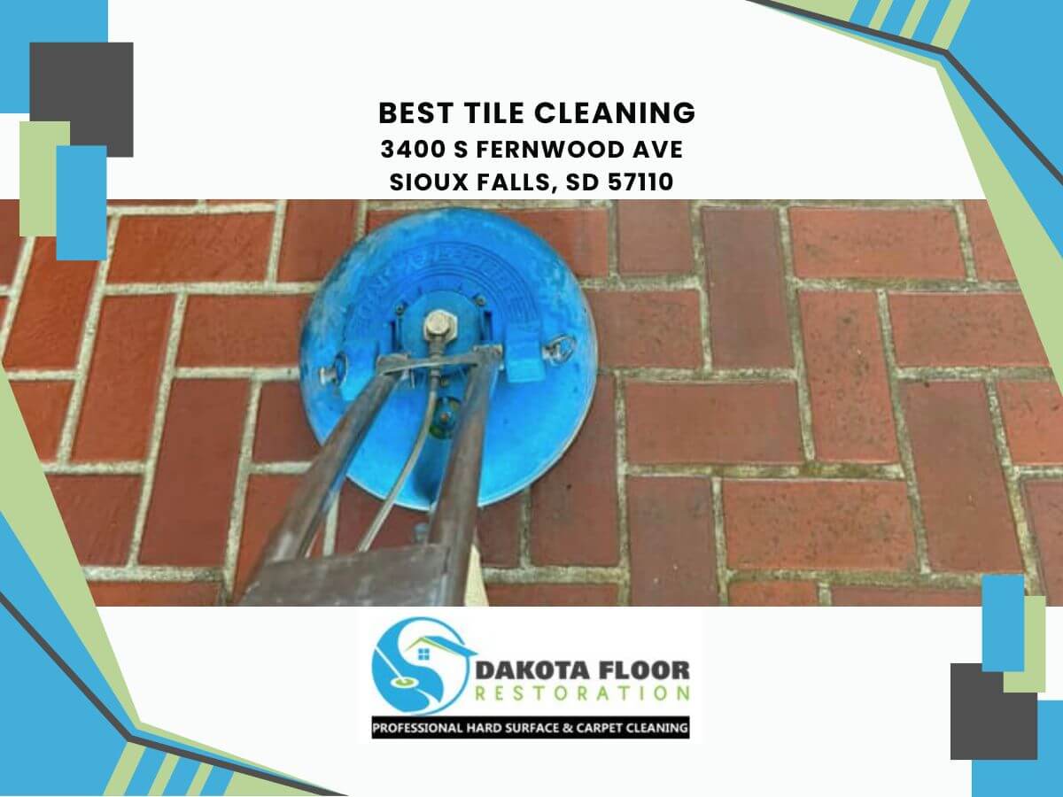 best tile cleaning