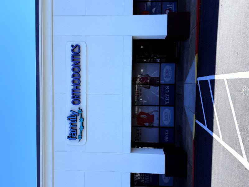 Family Orthodontics - Buford Image