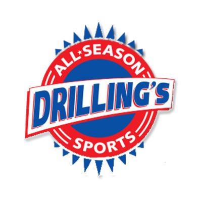 Drilling's All Season Sports Logo