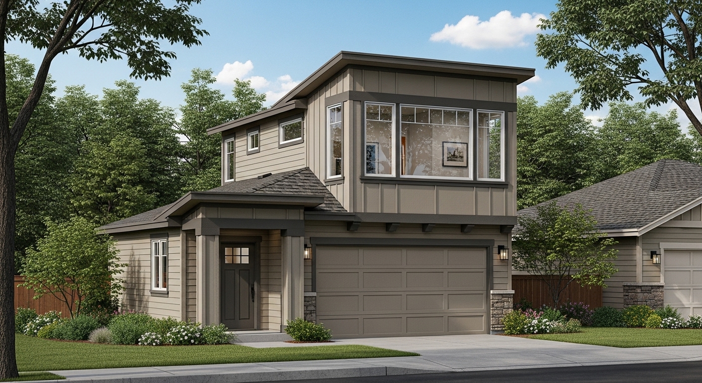 California Pro Builders Image