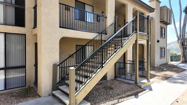Images San Diego Custom Iron Works, Inc.