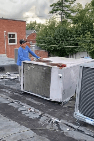 Images Tario HVAC, LLC