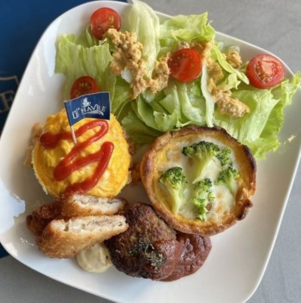 Images cafe Le Havre（カフェ ル・アーヴル）