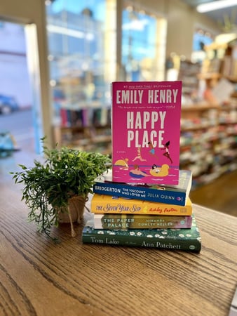 Images Beach Town Books