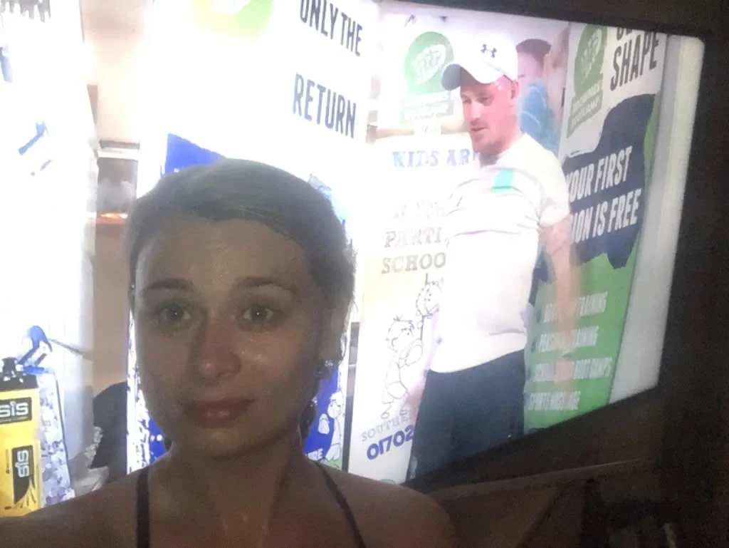 Images Brownes Boot Camp