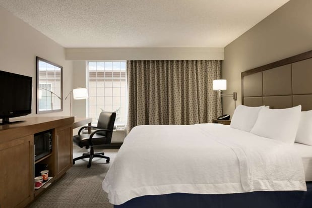 Images Hampton Inn & Suites Hershey