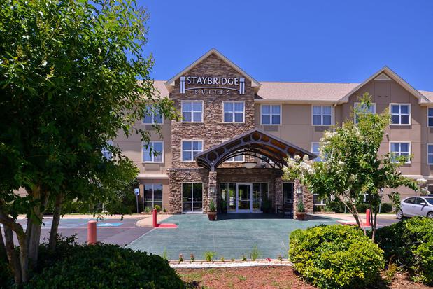 Images Staybridge Suites Wichita Falls by IHG
