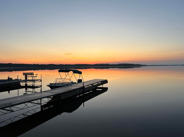 Images PINE BEACH COTTAGES LLC