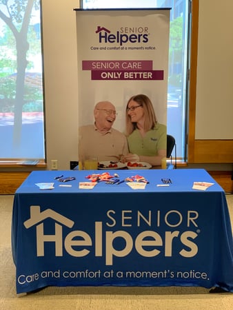 Images Senior Helpers