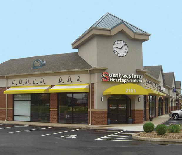Images Southwestern Hearing Centers
