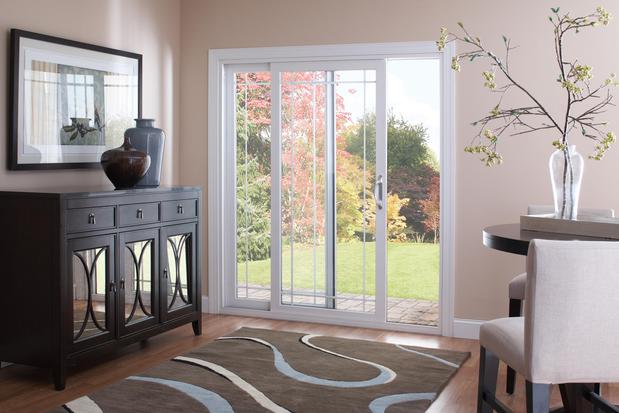 Images Dover Doors & Windows (Lansing)