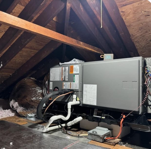 Images Universal Heating & Air Conditioning