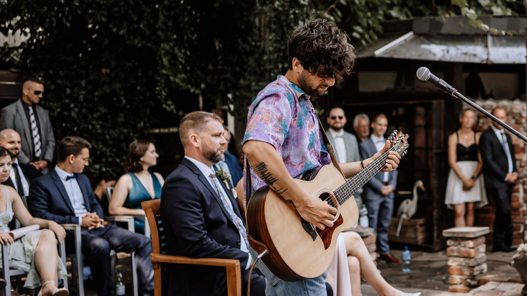 Mark Johns Events in Köln